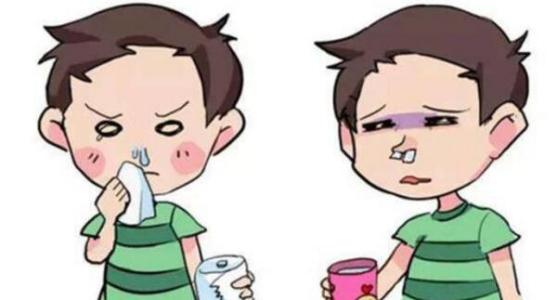 慢性鼻炎，預(yù)防復(fù)發(fā)